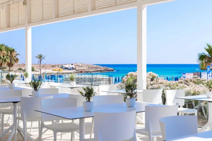 Tasia Maris Beach and Spa 4*-99