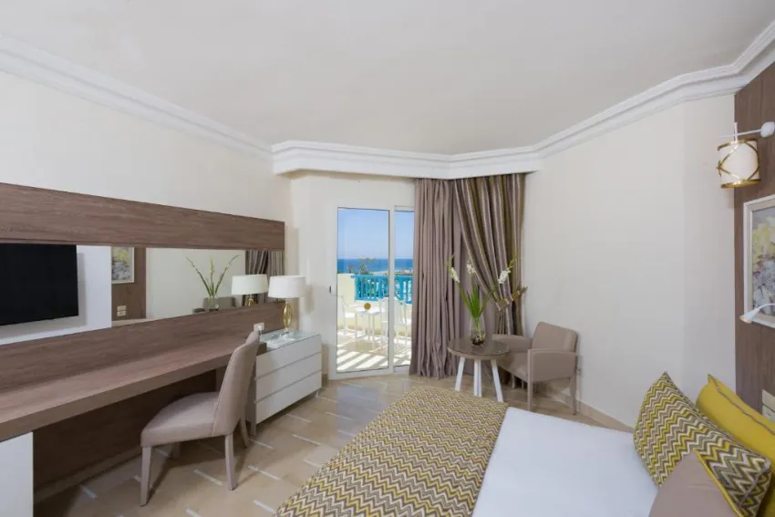 SENTIDO BELLEVUE PARK  5*-15