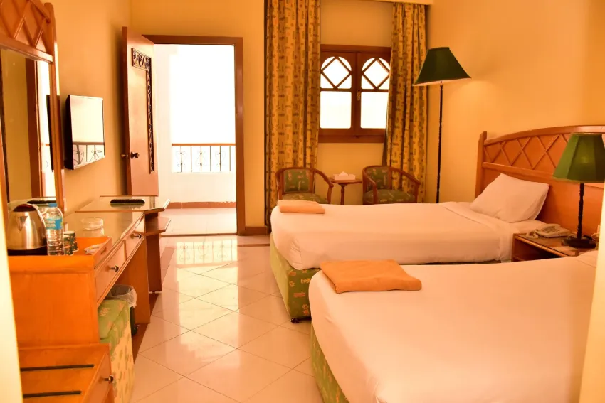 Dive Inn Resort 3*-14
