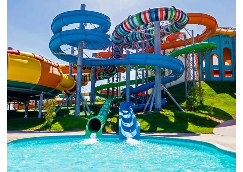 Jaz Makadi Star & Spa (Adults Only 16+) 5*-14