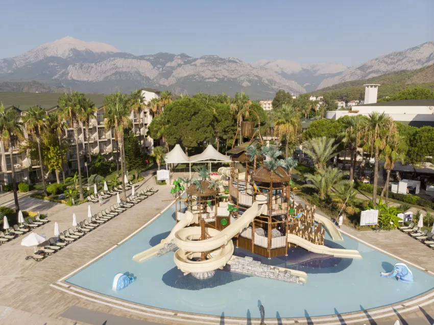 Dobedan World Palace Hotel (Ex. Alva Donna) 5*-64