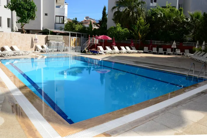 Acar Hotel 4* - Alanya - Turcia