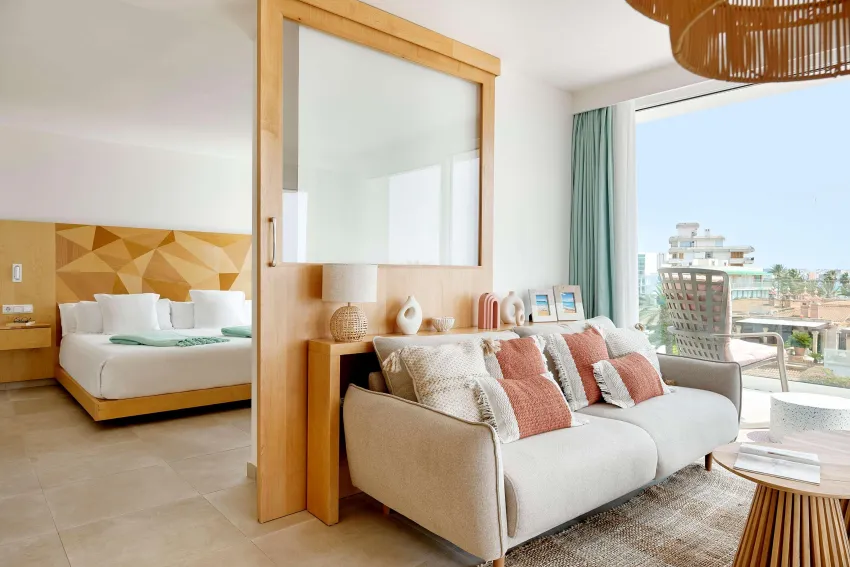 Iberostar Selection Playa de Palma 5*-14