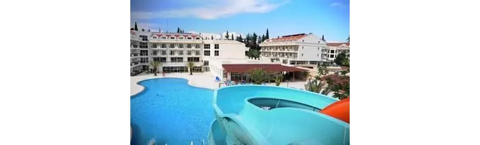 Kemer Dream Hotel 4* - Kemer - Turcia