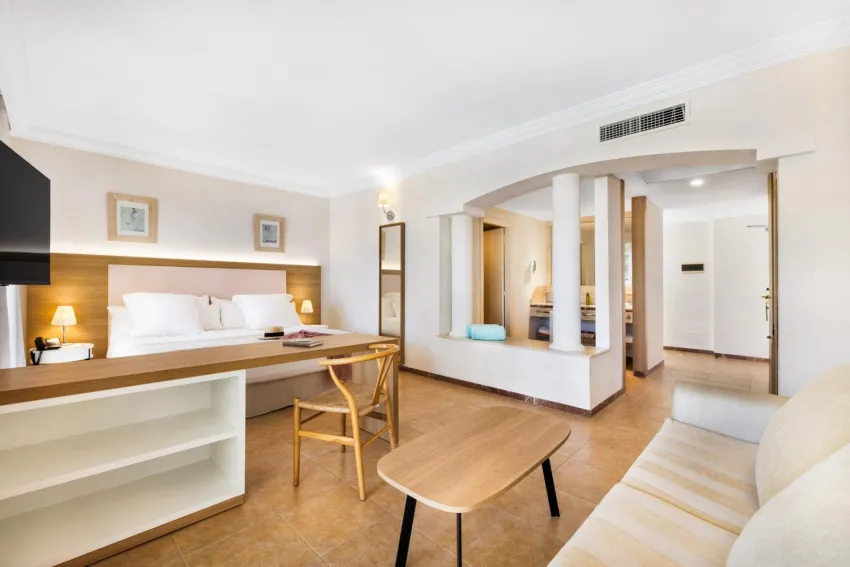 VIVA Cala Mesquida Suites & Spa 4*-29