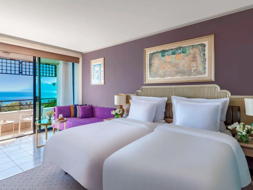 Rixos Downtown Antalya 5*-210