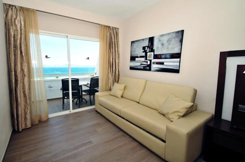 Condesa Hotel 4*-181