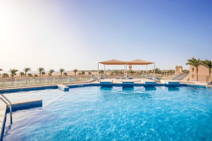 Pickalbatros Aqua Vista Resort 4*-19