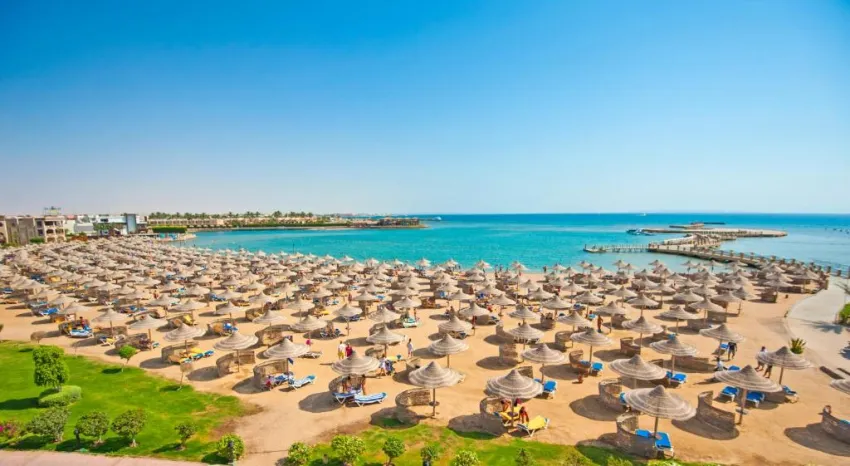 SUNRISE GARDEN BEACH RESORT  5*-25