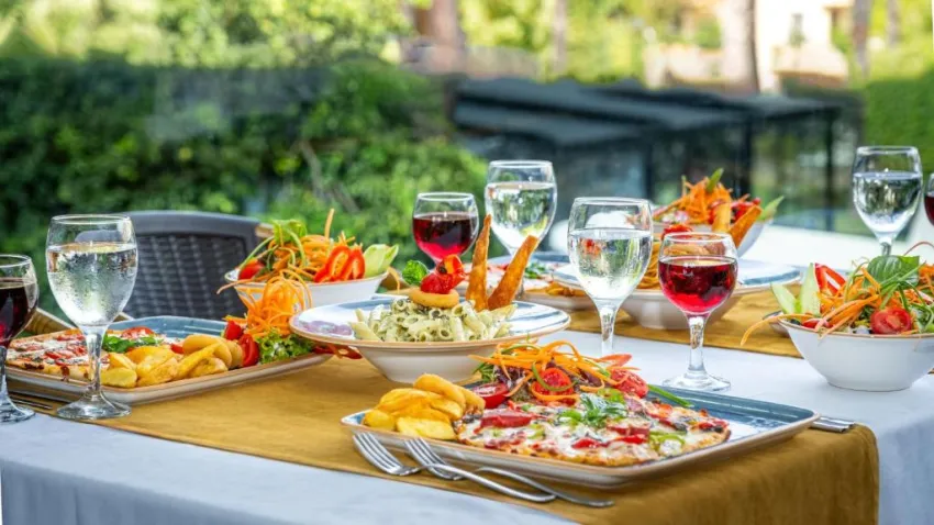 SENZA GRAND SANTANA HOTEL  4*-106