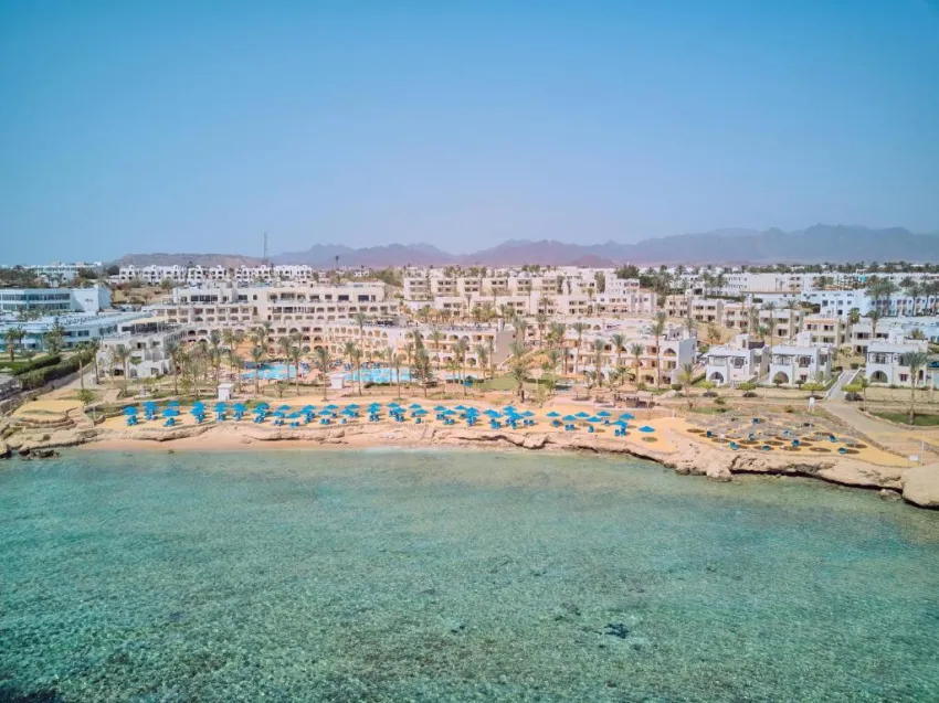 ALBATROS ROYAL GRAND SHARM EL SHEIKH (ADULT ONLY16+)  5*-1