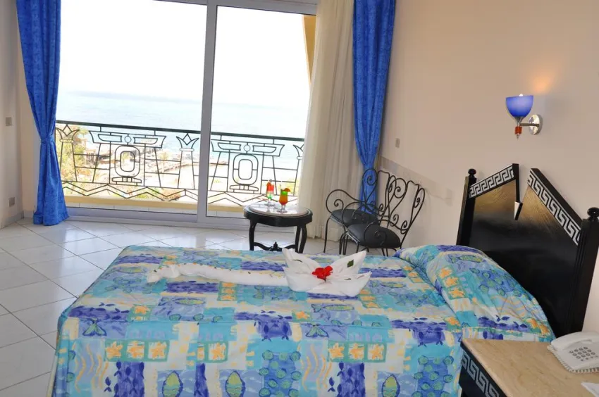 KING TUT RESORT  4*-15