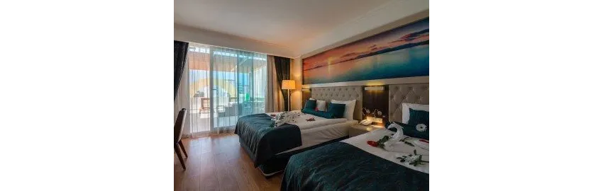 Senza Grand Santana Hotel 5*-20