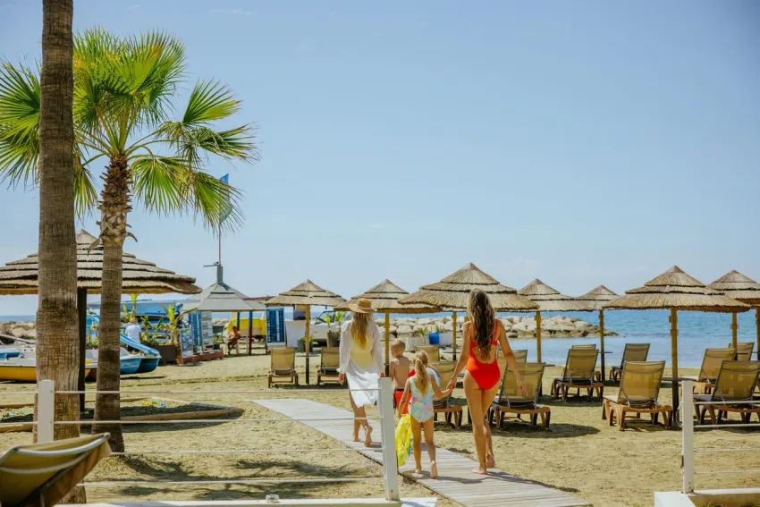 Golden Bay Beach 5*-20