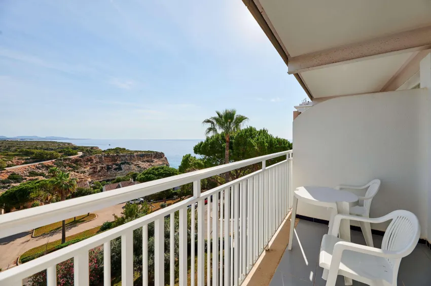 AluaSun Cala Antena 3*-19