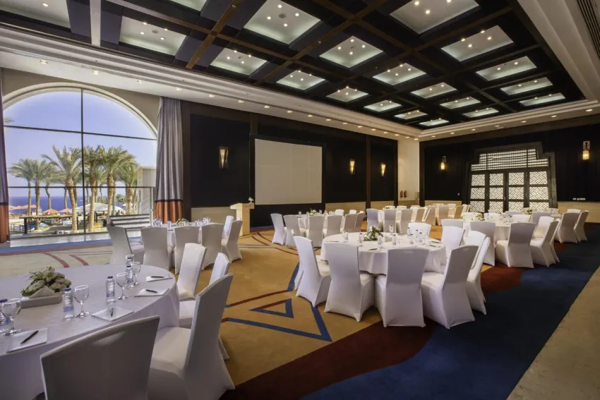 Grand Rotana Resort & Spa 5*-15
