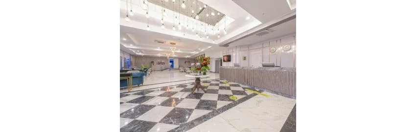 Lavia Hotels Lara 5*-5