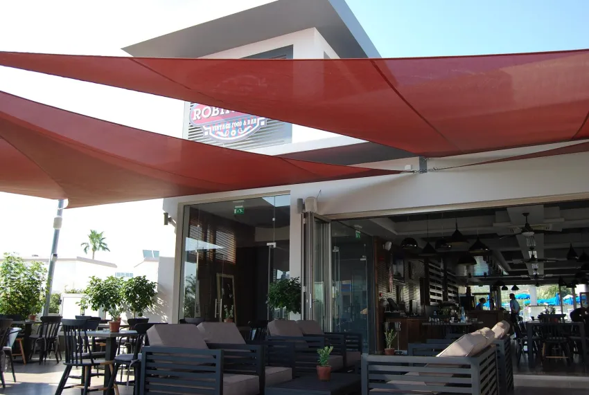 Euronapa Hotel Apartments 3*-15