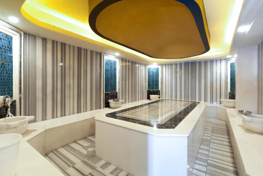 SIDE AMOUR HOTEL  4*-16