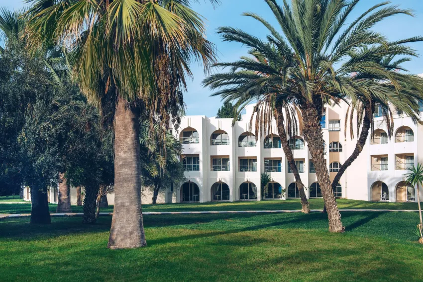 Iberostar Selection Diar El Andalous 5*-5