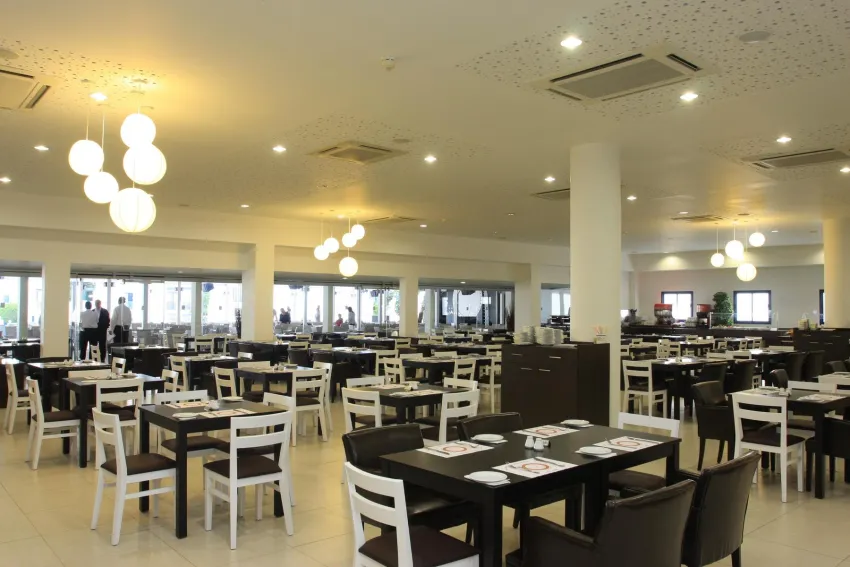 Atlantica Callisto 4*-34
