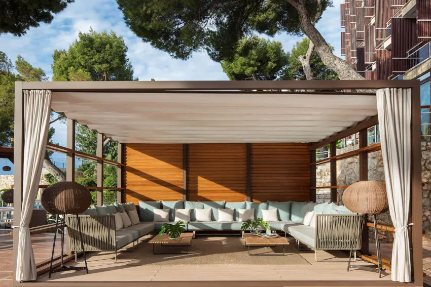 Hotel de Mar Gran Melia 5*-28