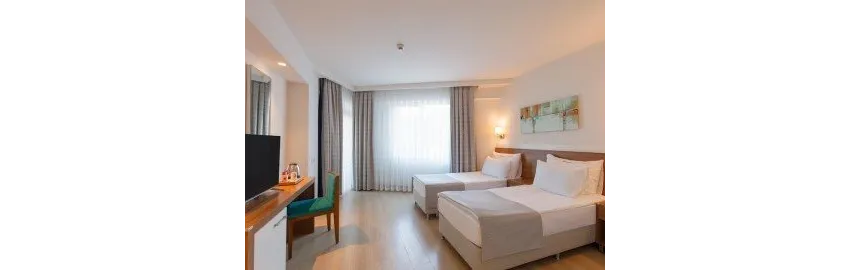 Grand Park Lara 4*-26