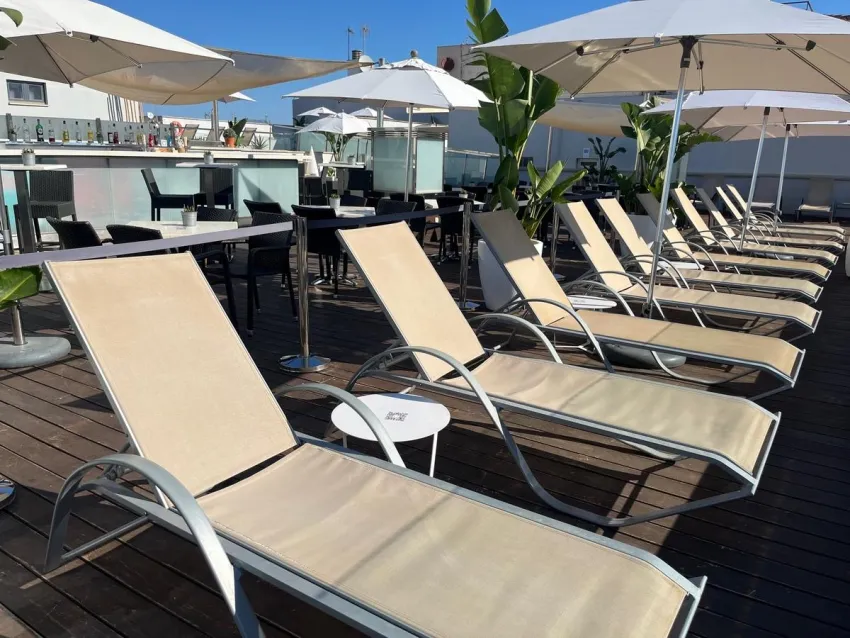 Nautic Hotel & Spa 4*-8