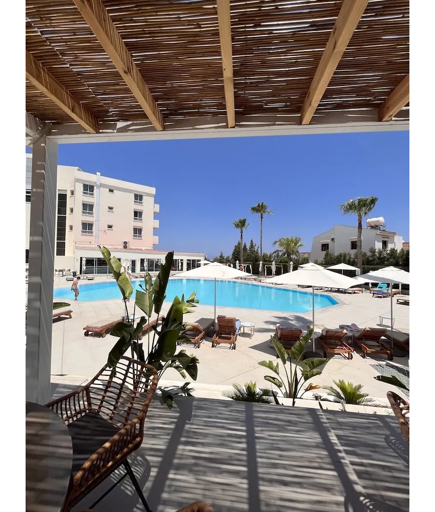Toxotis Hotel 3*-51