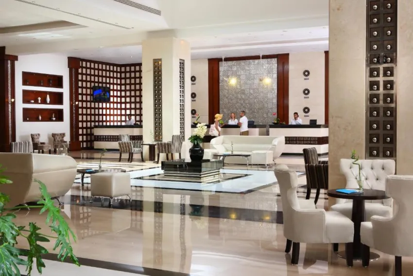 SUNRISE CRYSTAL BAY RESORT  5*-6