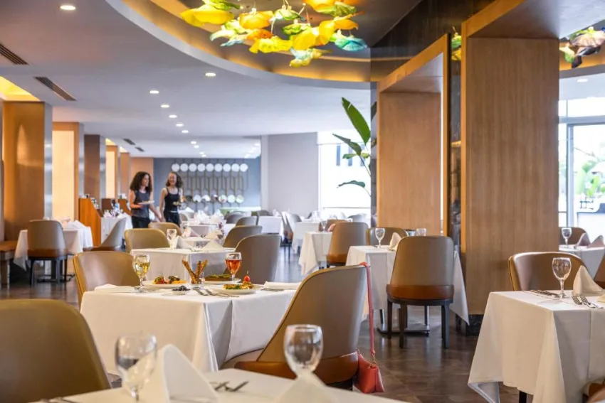 TUI MAGIC LIFE RIXOS BELDIBI  5*-21