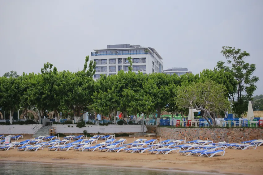 Numa Bay Exclusive Hotel 5*-42