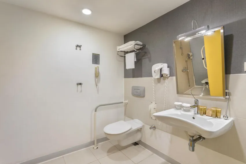 Monachus Family Resort Sorgun 5*-9