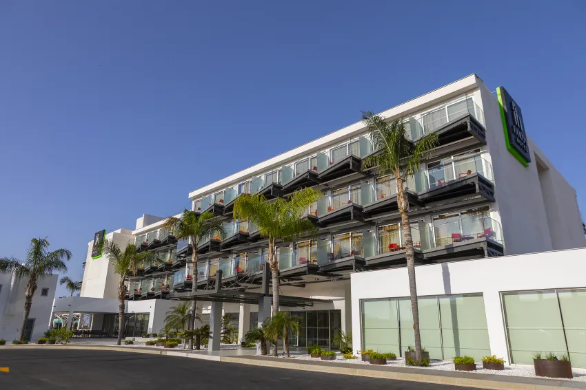 Faros Hotel 4*-2