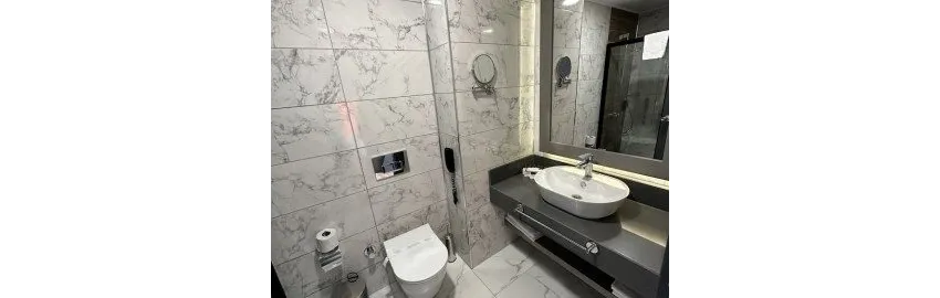 Side Golden Rock Hotel (Adults Only 16+) 3*-8