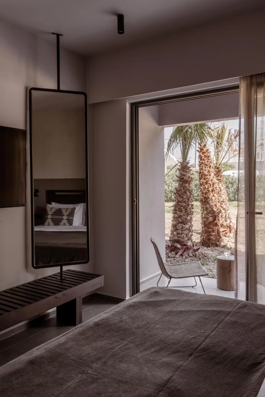 Cooks Club Kolymbia 4*-13