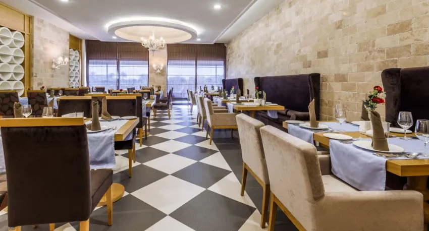 Villa Side Hotel 4*-29