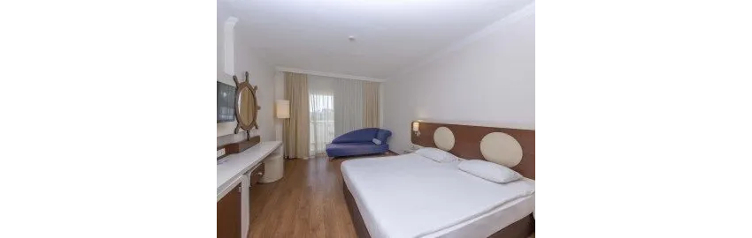 Transatlantik Beach Hotel 5*-11