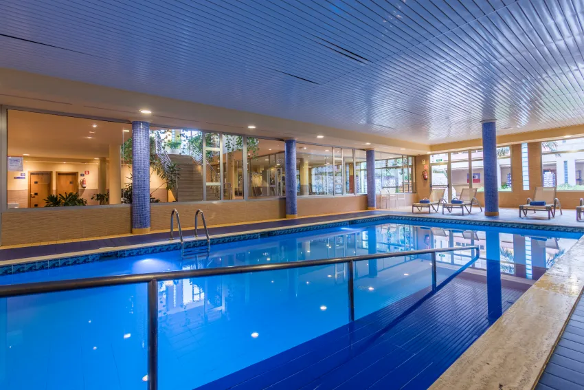 Zafiro Can Picafort 4*-115