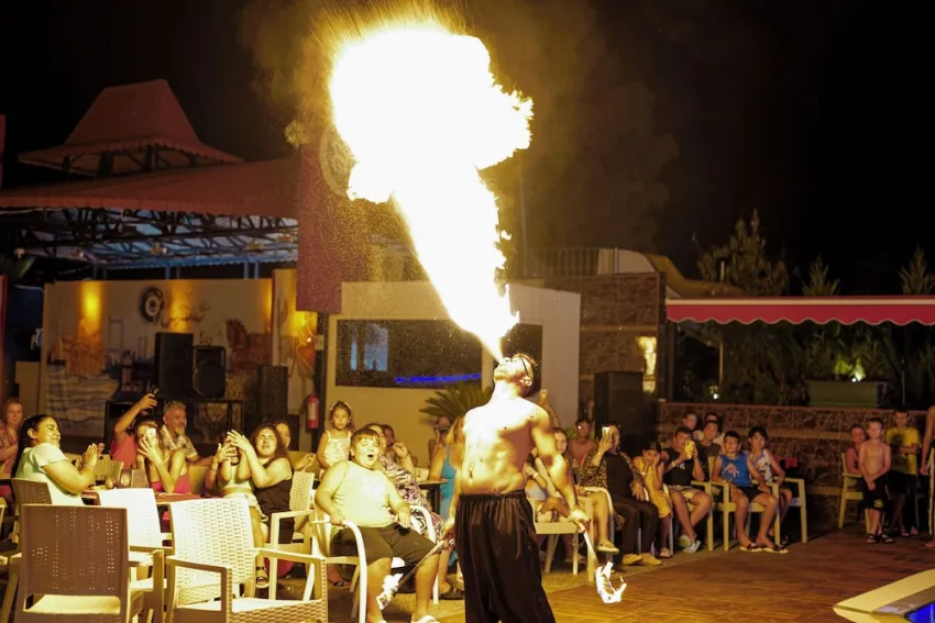 Aleria Belport Beach Hotel 4*-59