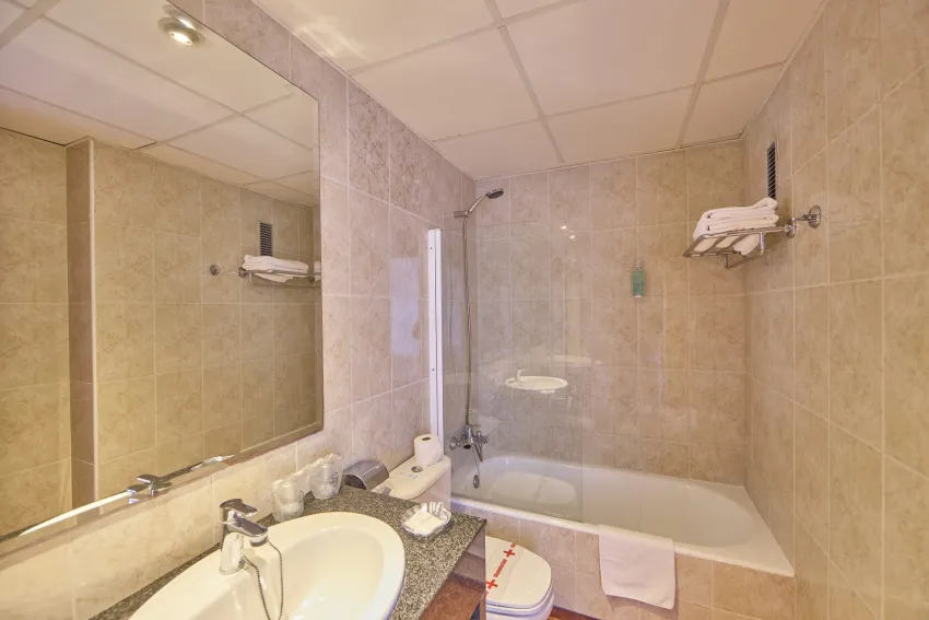 Ilusion Markus Spa Hotel 3*-17