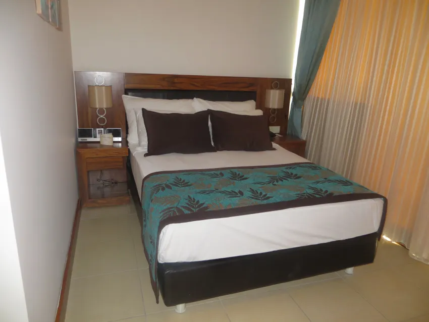 Xperia Grand Bali Hotel 4*-9