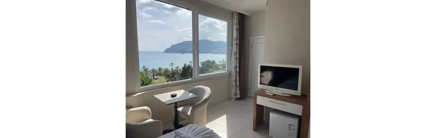 Rosella Hotel 3*-18