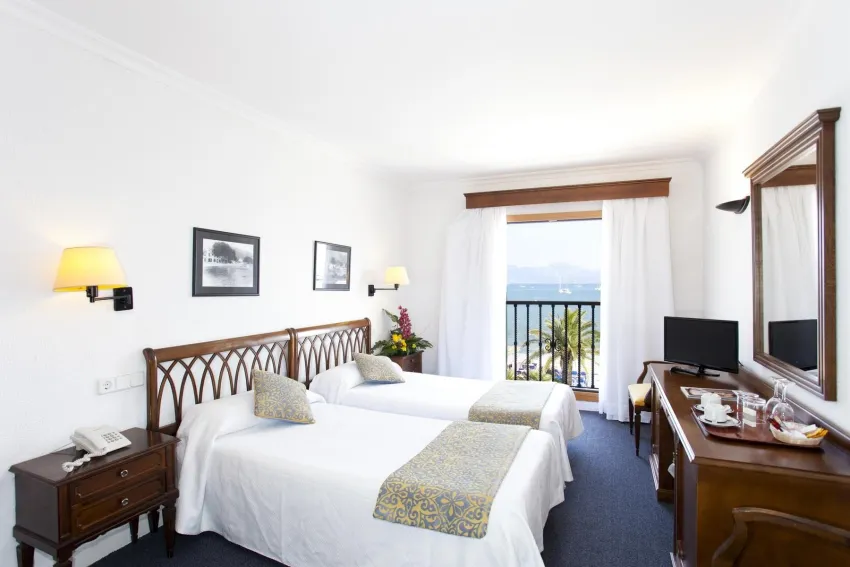 Sis Pins Hotel 3*-12