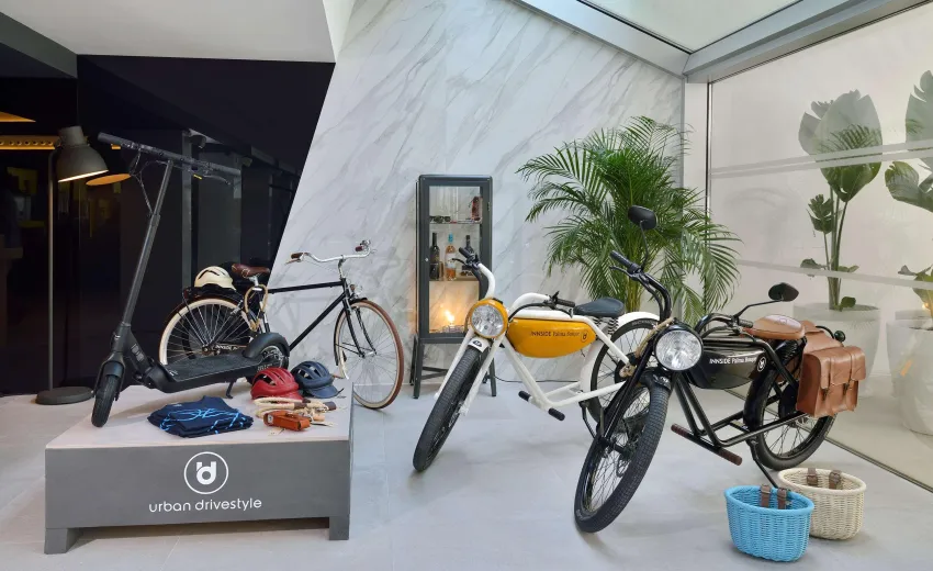 Innside Palma Bosque 4*-49