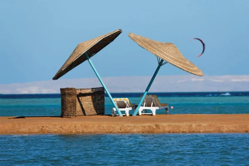 Movenpick Resort And Spa El Gouna 5*-109