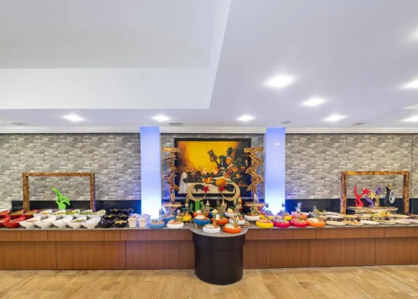 SENZA SUNSET BEACH HOTEL  5*-4