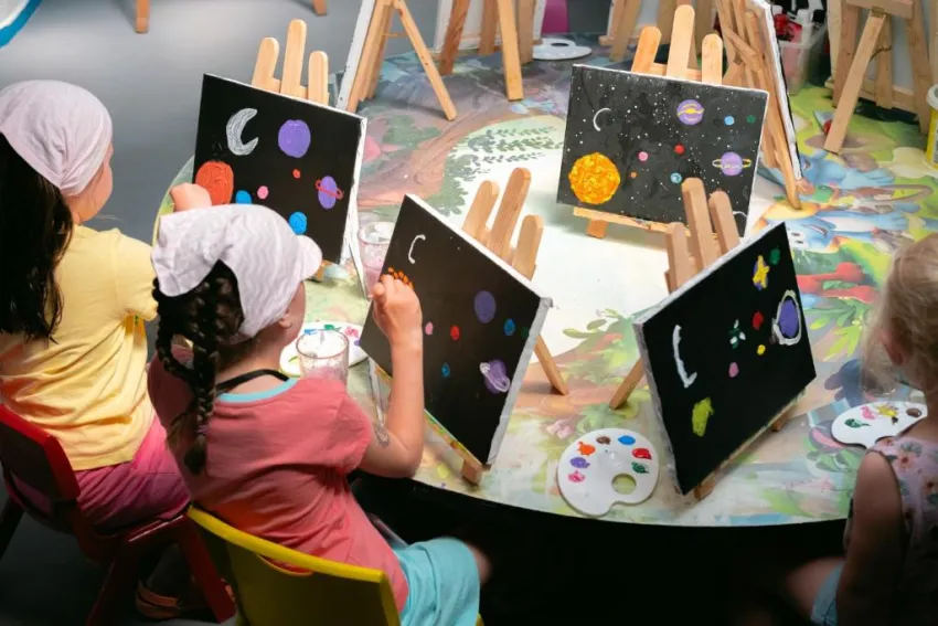 Belconti Resort Belek 5*-44