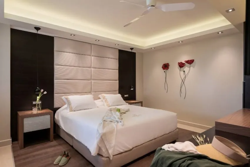 Cretan Dream Royal hotel 4*-36