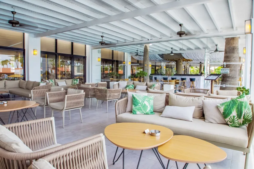 Cavo Maris Beach 4*-68